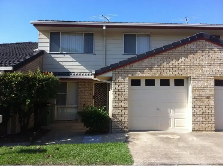 Main view of Homely townhouse listing, 407/2 Nicol Way, Brendale QLD 4500