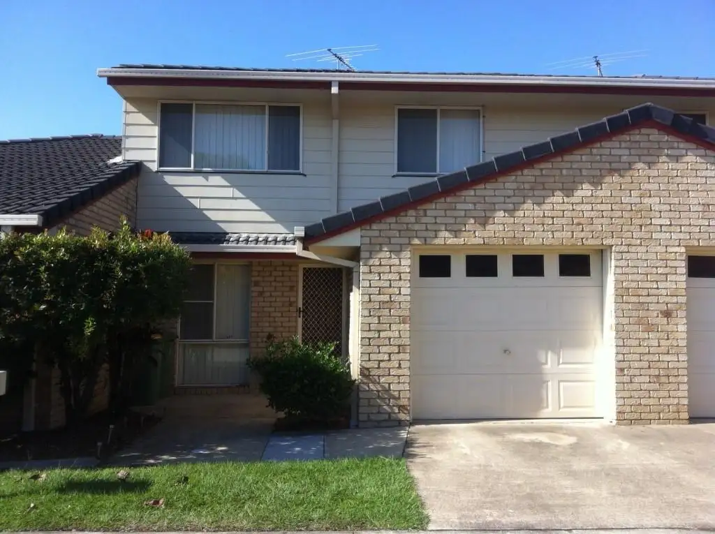 Main view of Homely townhouse listing, 407/2 Nicol Way, Brendale QLD 4500