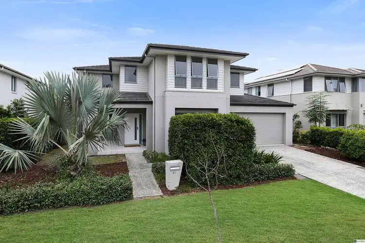 83 Highland Crescent, Belmont QLD 4153