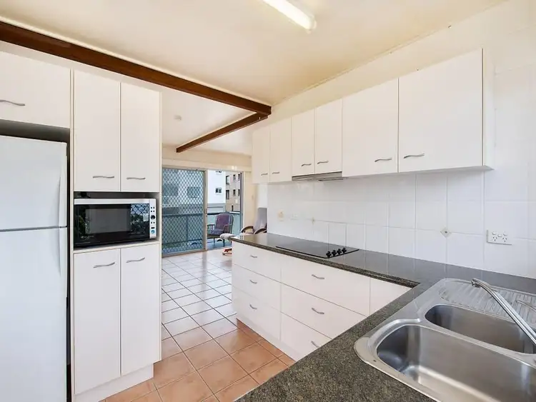 Third view of Homely unit listing, 4/1 Leichhardt Street, Golden Beach QLD 4551