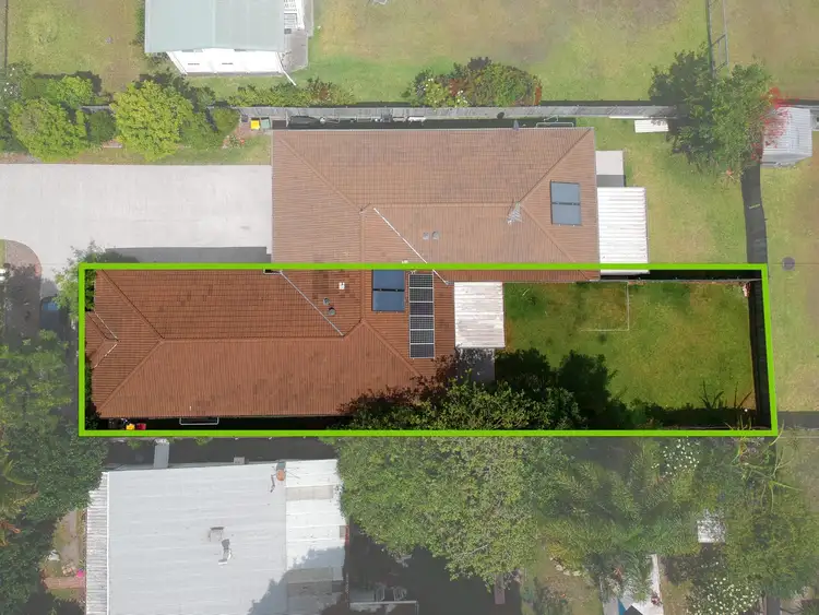 Second view of Homely villa listing, Address available on request