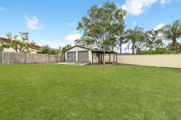 Second view of Homely house listing, 3 Lucille Crescent, Casula NSW 2170