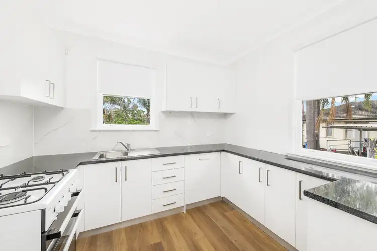 Third view of Homely house listing, 3 Lucille Crescent, Casula NSW 2170