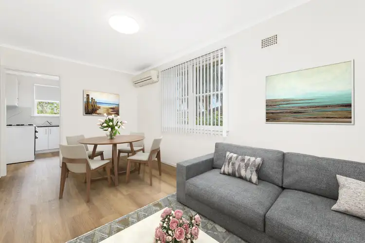 Fourth view of Homely house listing, 3 Lucille Crescent, Casula NSW 2170