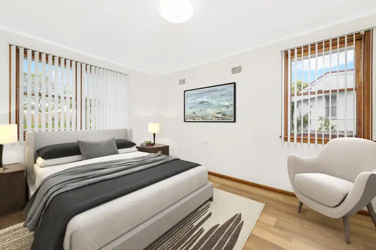 Fifth view of Homely house listing, 3 Lucille Crescent, Casula NSW 2170