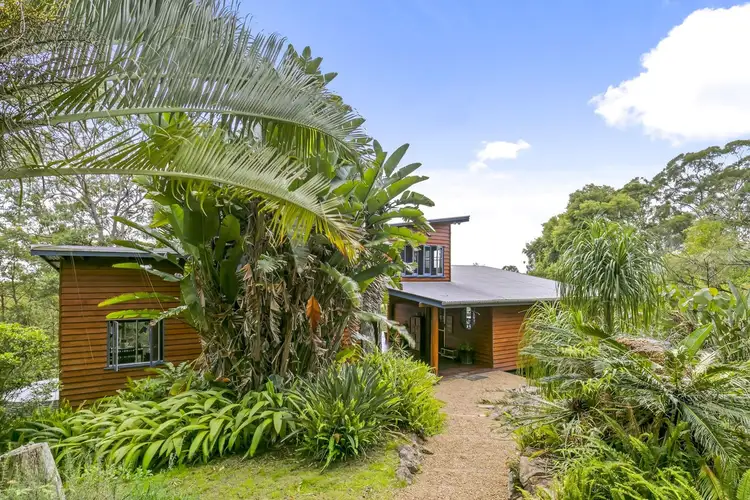 163 English Road, Kiamba QLD 4560