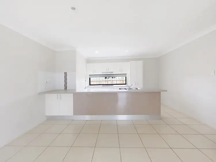 Third view of Homely house listing, 3 Catho Avenue, Mount Low QLD 4818