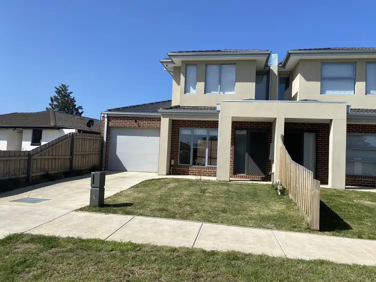 Main view of Homely unit listing, 1/22 Pelican Place, Werribee VIC 3030