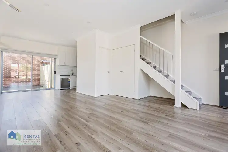 Third view of Homely unit listing, 1/22 Pelican Place, Werribee VIC 3030