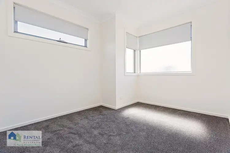 Fifth view of Homely unit listing, 1/22 Pelican Place, Werribee VIC 3030