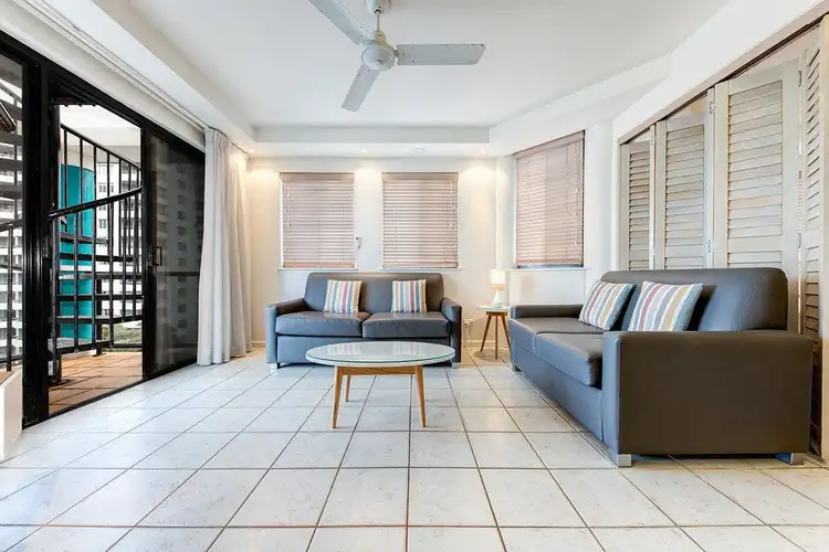 Second view of Homely unit listing, 22/14 River Esplanade, Mooloolaba QLD 4557