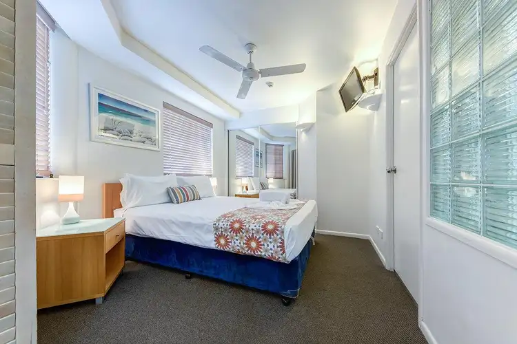 Third view of Homely unit listing, 22/14 River Esplanade, Mooloolaba QLD 4557