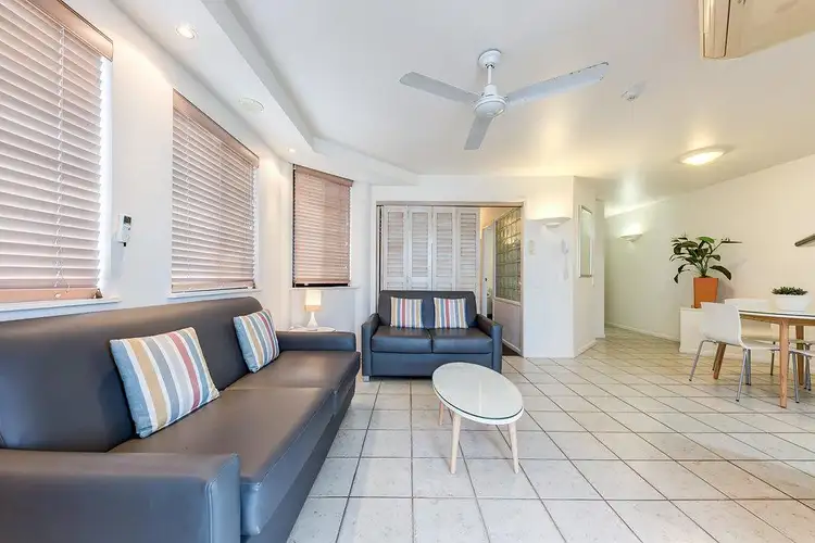 Fifth view of Homely unit listing, 22/14 River Esplanade, Mooloolaba QLD 4557