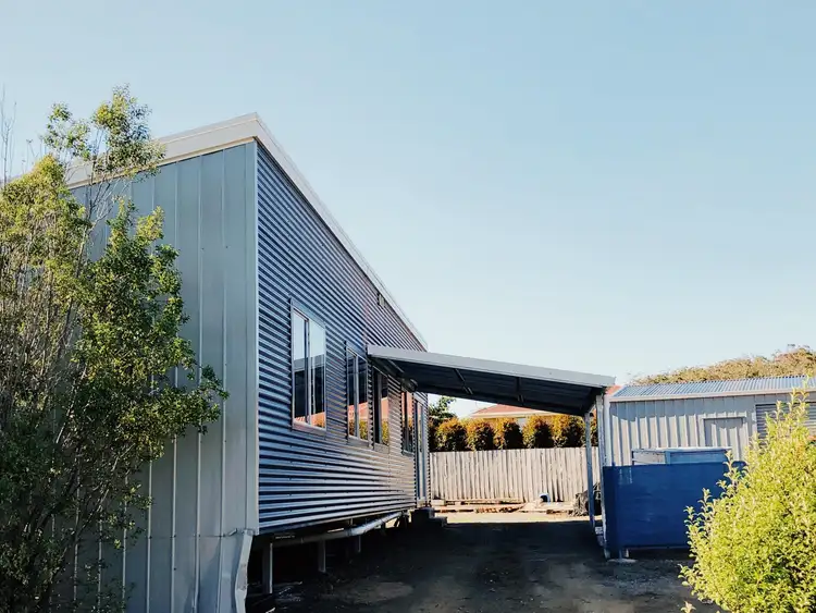 Second view of Homely house listing, 9 Amelia Court, Sorell TAS 7172