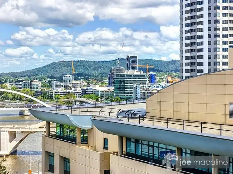 Fifth view of Homely unit listing, 160 Roma St, Brisbane QLD 4000