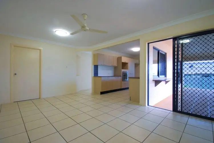 Second view of Homely house listing, 7 Genesta Court, Bushland Beach QLD 4818