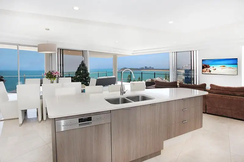 Main view of Homely unit listing, 87 Mooloolaba Esplanade, Mooloolaba QLD 4557