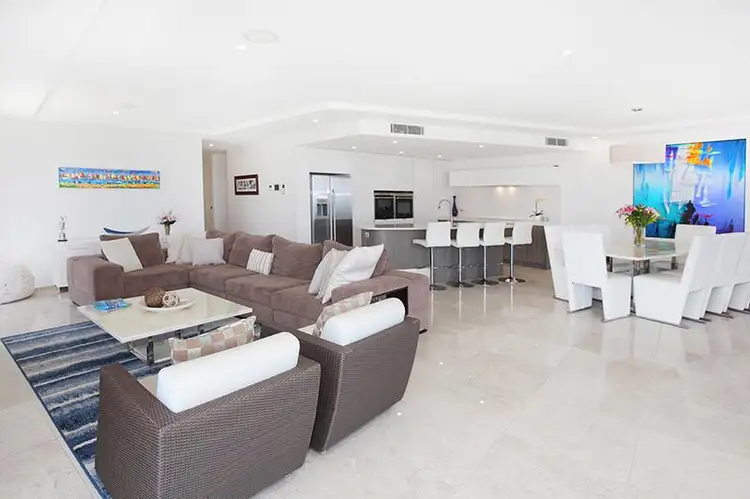 Second view of Homely unit listing, 87 Mooloolaba Esplanade, Mooloolaba QLD 4557