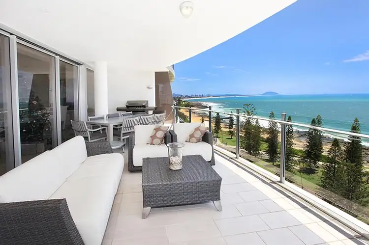 Third view of Homely unit listing, 87 Mooloolaba Esplanade, Mooloolaba QLD 4557