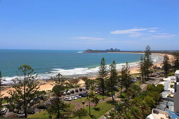 Sixth view of Homely unit listing, 87 Mooloolaba Esplanade, Mooloolaba QLD 4557