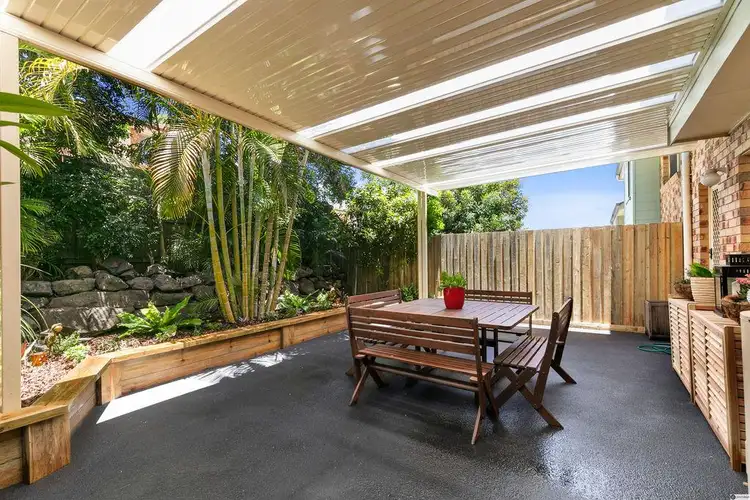 Second view of Homely townhouse listing, 16/10 Schumann Close, Tingalpa QLD 4173
