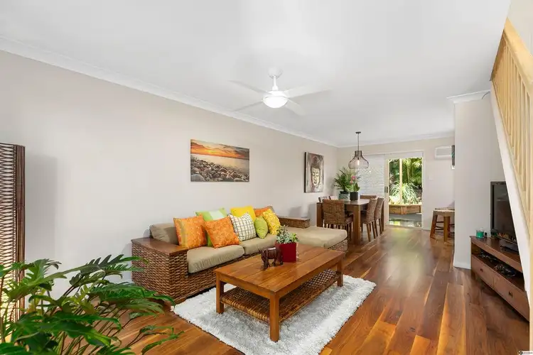 Third view of Homely townhouse listing, 16/10 Schumann Close, Tingalpa QLD 4173