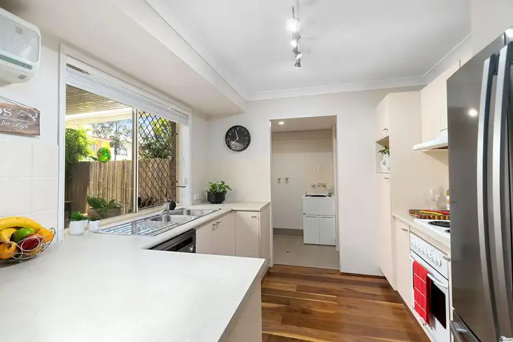 Fourth view of Homely townhouse listing, 16/10 Schumann Close, Tingalpa QLD 4173