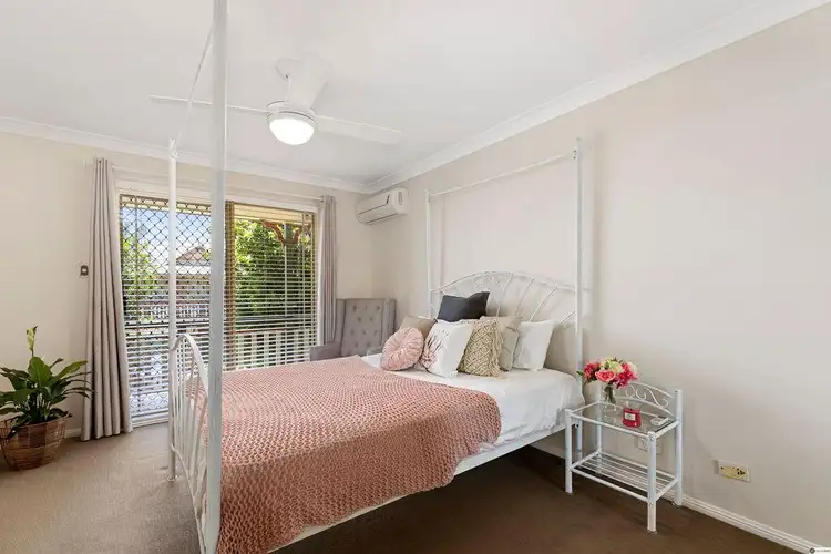 Sixth view of Homely townhouse listing, 16/10 Schumann Close, Tingalpa QLD 4173
