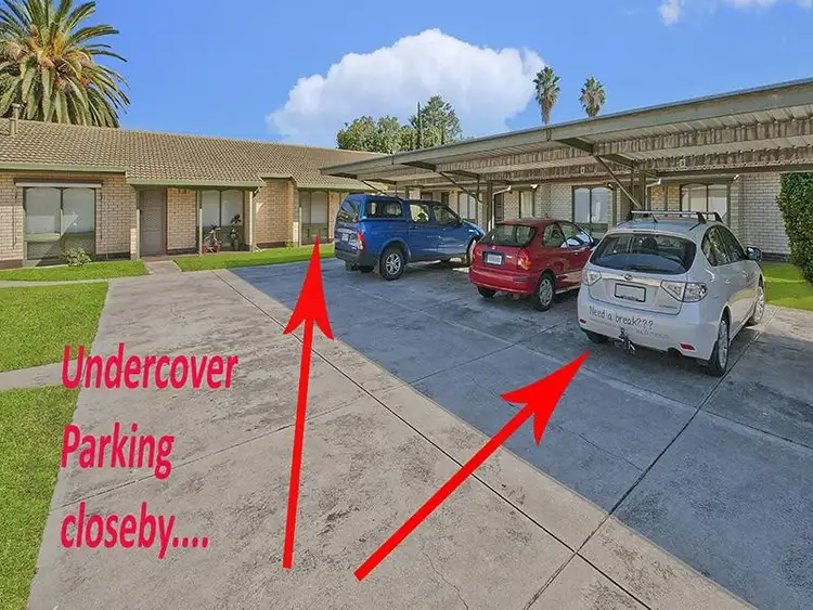 Fifth view of Homely unit listing, 5/2-6 Fernleigh Street, Underdale SA 5032