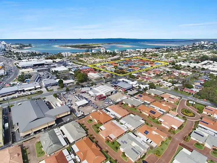 15/2 North Street, Golden Beach QLD 4551