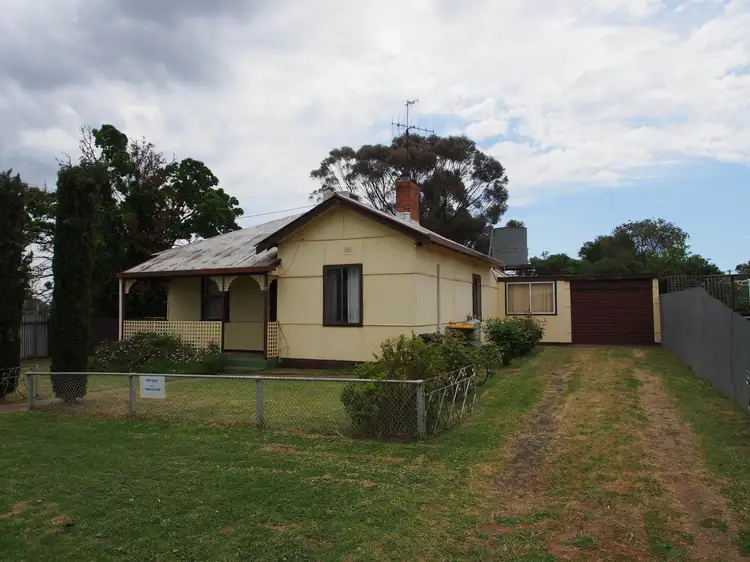 Main view of Homely house listing, 18 Barrack Street, Goroke VIC 3412