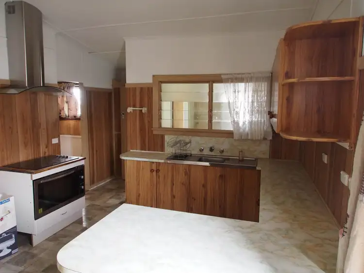 Second view of Homely house listing, 18 Barrack Street, Goroke VIC 3412