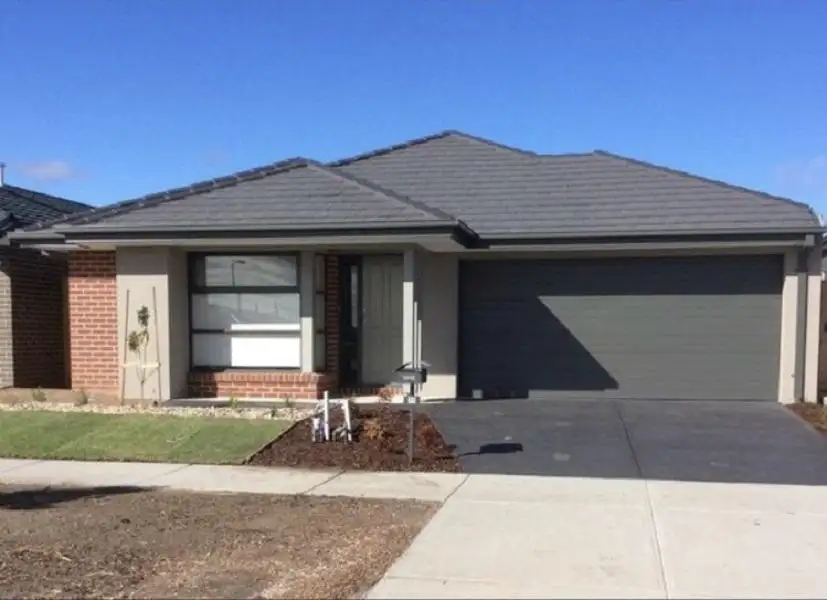 Main view of Homely house listing, 35 Morningside Boulevard, Cranbourne West VIC 3977
