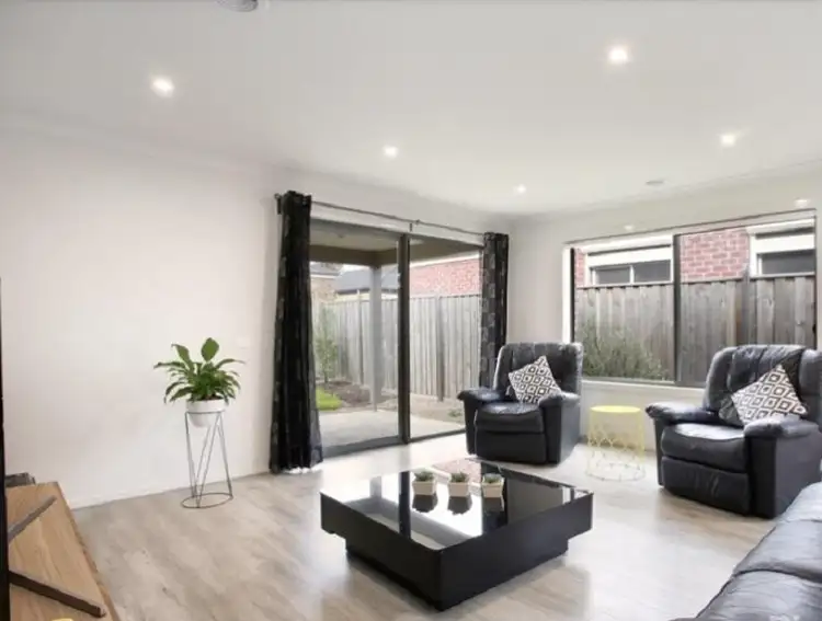 Second view of Homely house listing, 35 Morningside Boulevard, Cranbourne West VIC 3977