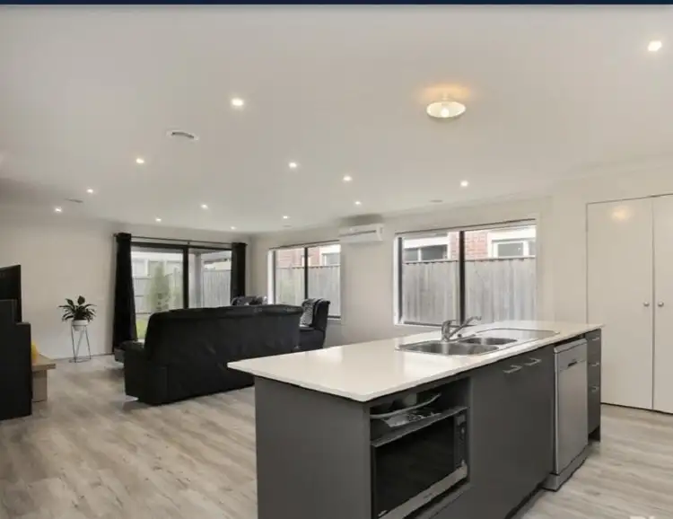 Third view of Homely house listing, 35 Morningside Boulevard, Cranbourne West VIC 3977