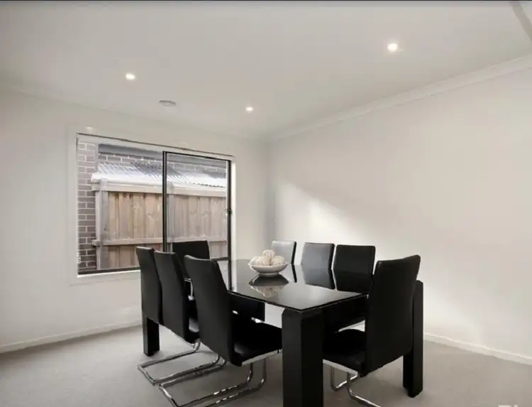 Fifth view of Homely house listing, 35 Morningside Boulevard, Cranbourne West VIC 3977