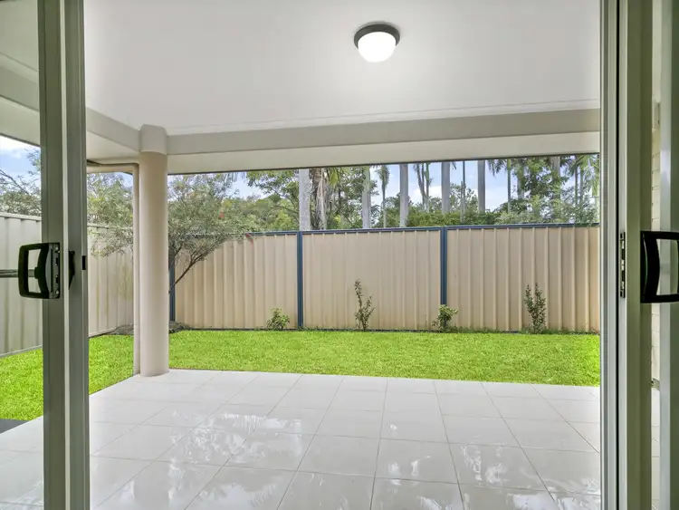 Fifth view of Homely townhouse listing, 10/16 Stevens Street, Yandina QLD 4561