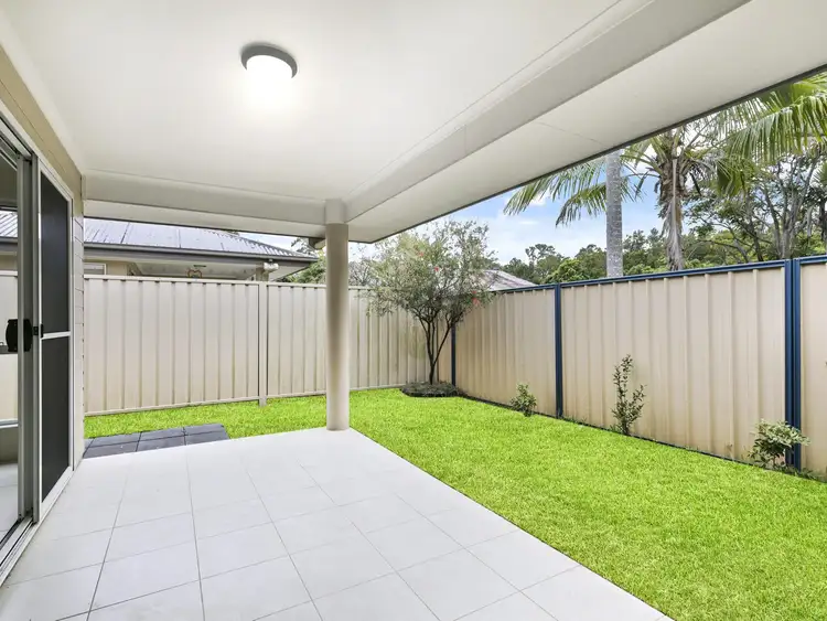 Seventh view of Homely townhouse listing, 10/16 Stevens Street, Yandina QLD 4561