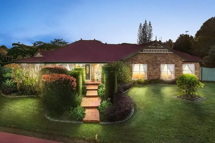 Main view of Homely house listing, 2 Winchcombe Avenue, Murrumba Downs QLD 4503