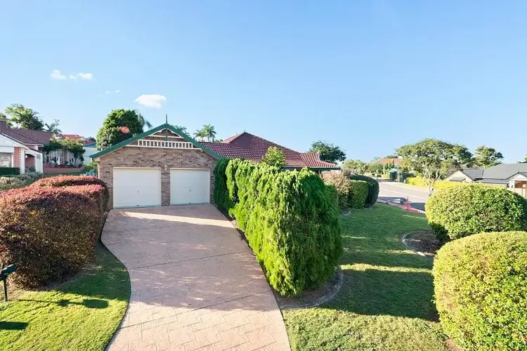 Fourth view of Homely house listing, 2 Winchcombe Avenue, Murrumba Downs QLD 4503