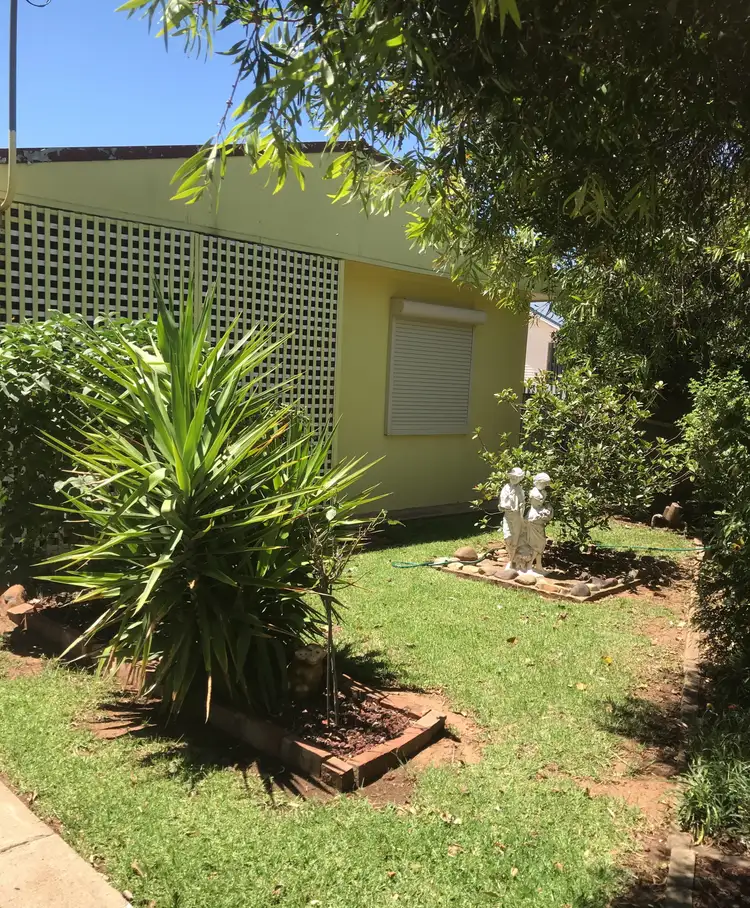 Second view of Homely house listing, 5 Little Arthur Street, Wellington NSW 2820