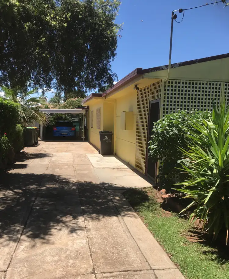 Third view of Homely house listing, 5 Little Arthur Street, Wellington NSW 2820