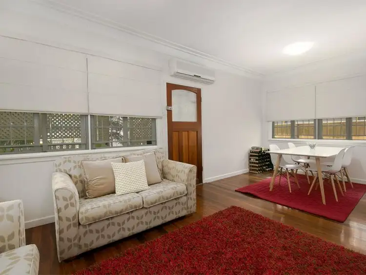 Third view of Homely house listing, 61 Marsh Street, Cannon Hill QLD 4170