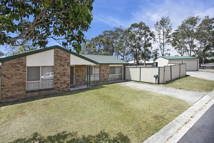 Main view of Homely house listing, 20 Crusoe Place, Tingalpa QLD 4173