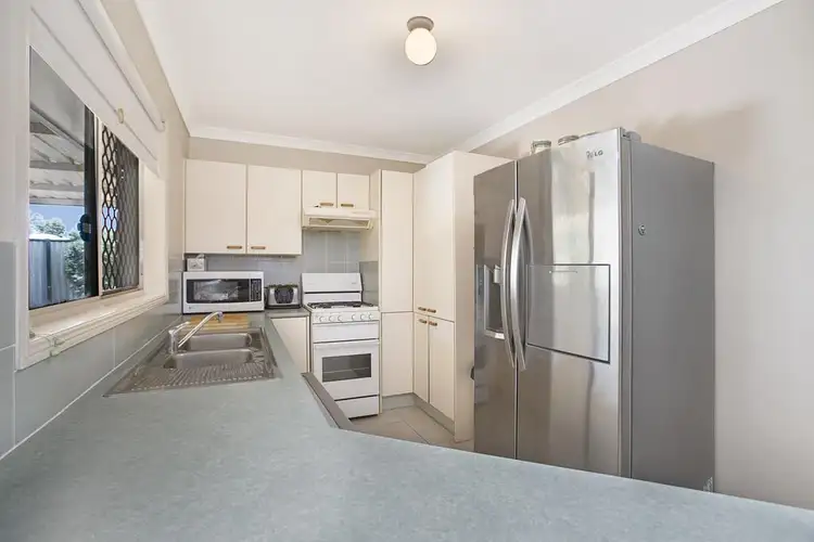 Second view of Homely house listing, 20 Crusoe Place, Tingalpa QLD 4173