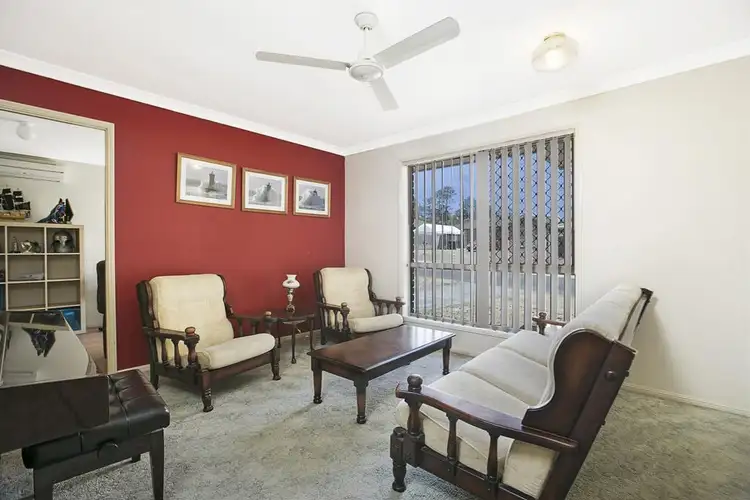 Fourth view of Homely house listing, 20 Crusoe Place, Tingalpa QLD 4173