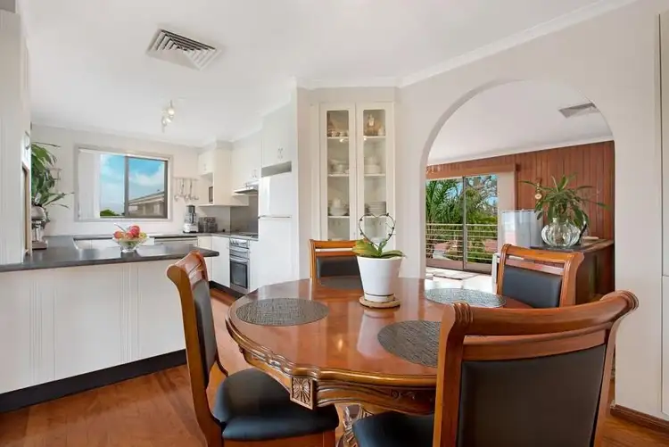 Fourth view of Homely house listing, 10 Henricks Parade, Mount Warrigal NSW 2528