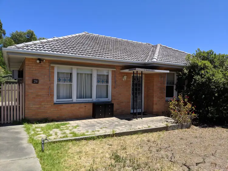 28 Duncan Street, Sturt SA 5047