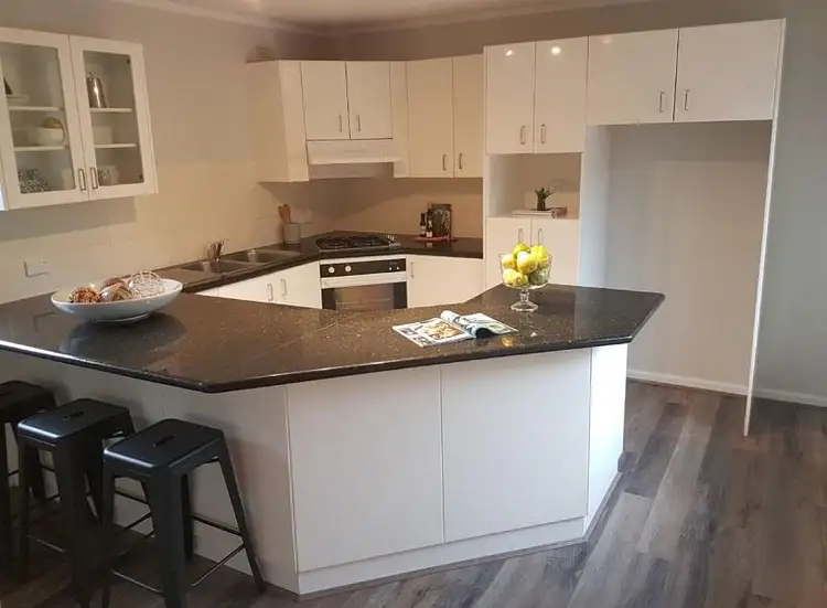 Fourth view of Homely house listing, 16 Gilbert Street, Hackett ACT 2602