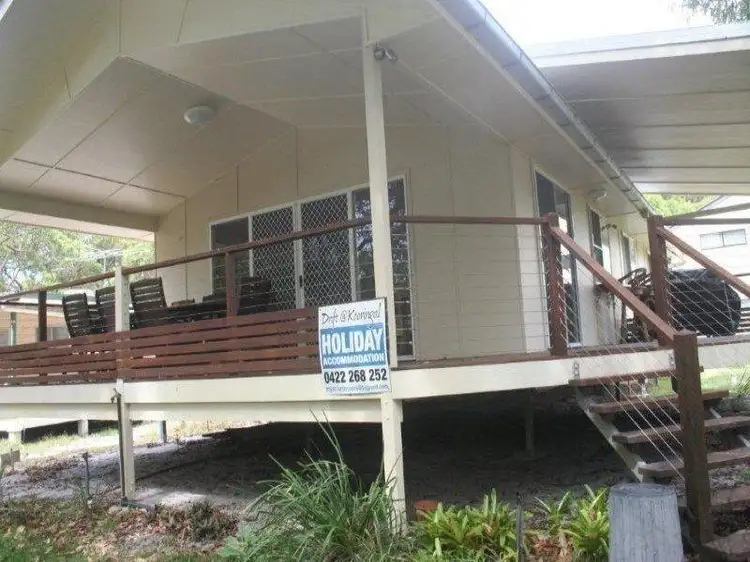 39 Midgen Street, Kooringal QLD 4025